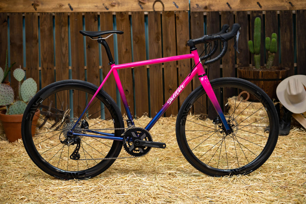 snek cycling enve builder round up custom bikes us made