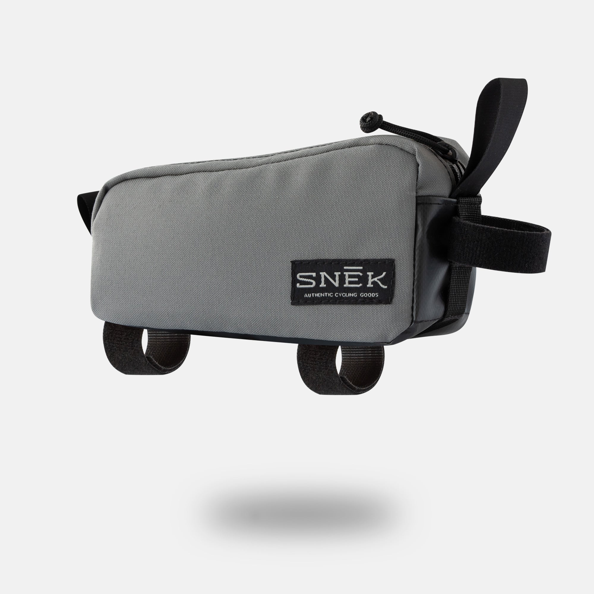 Bicycle Handle Bar Bag Online- Weather-Resistant, No Sag - Snēk Cycling