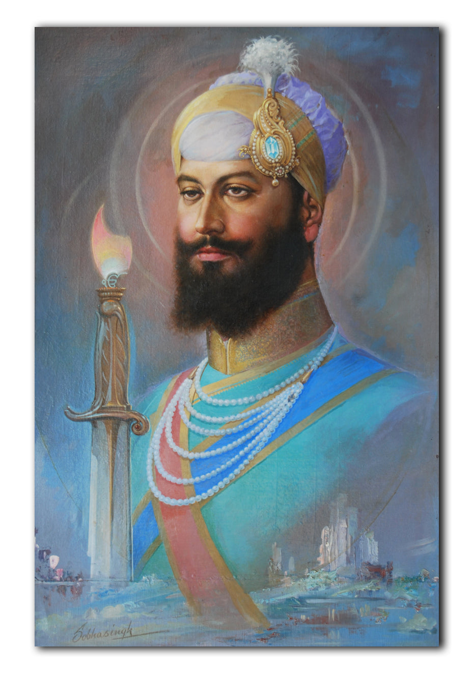 sikhiwiki guru hargobind ji