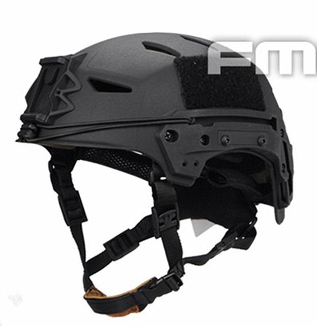 tactical bicycle helmet