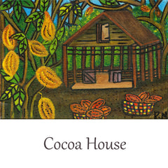 Cocoa House