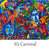 It's Carnival