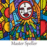 Master Speller