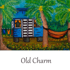 Old Charm