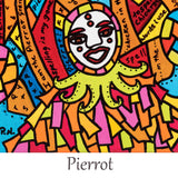 Pierrot