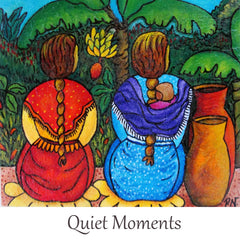 Quiet Moments