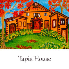 Tapia House