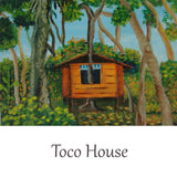 Toco House