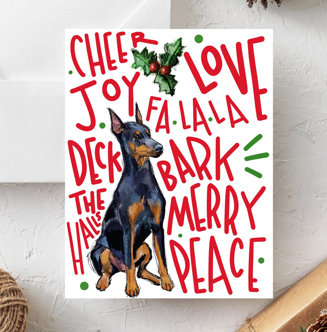 doberman-holiday-card-fable-and-sage