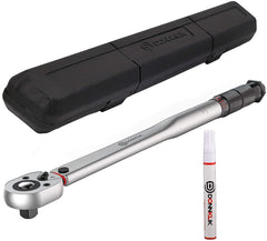 Armorers Torque Wrench