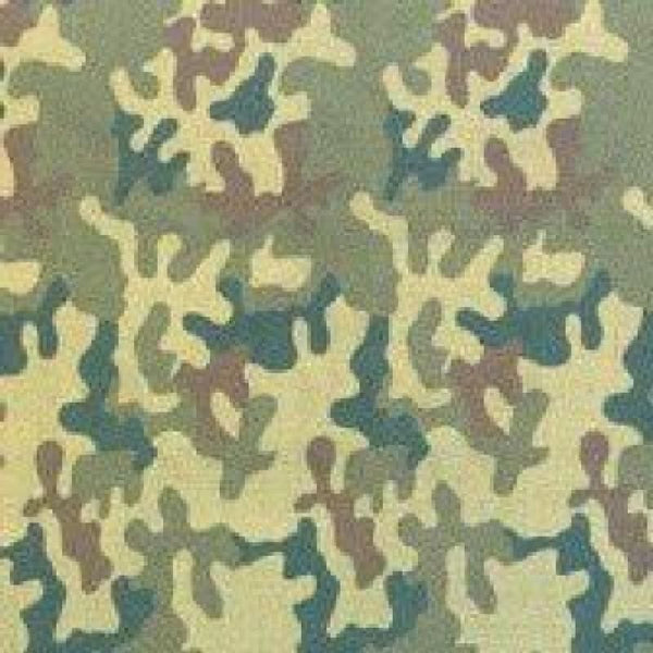 Poland Pantera Camouflage Stencils - Freedom Stencils
