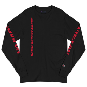 target champion long sleeve