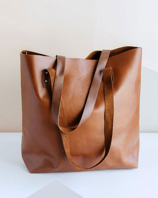 Women's Overnight Bag - Black – Liberté Leather