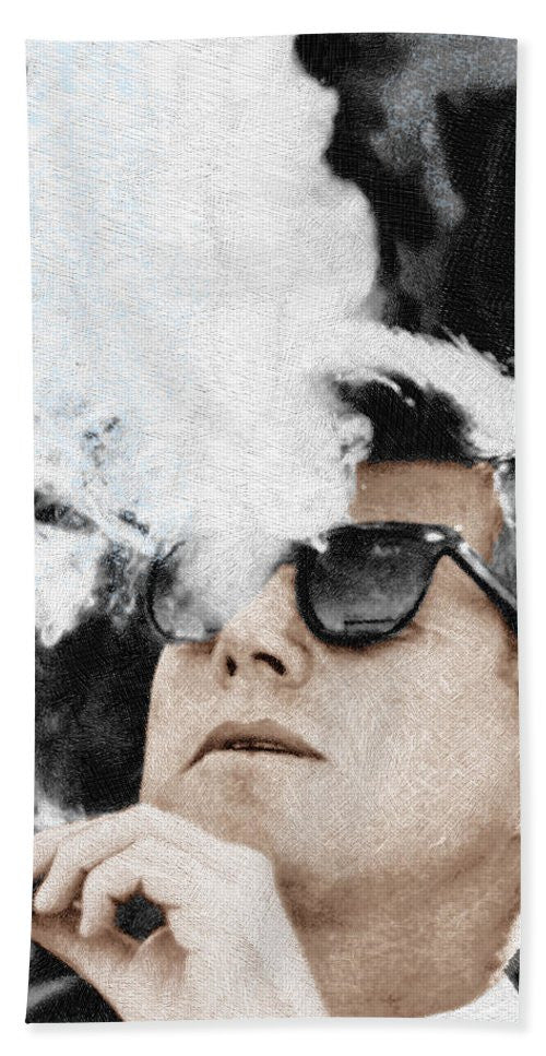 jfk sunglasses