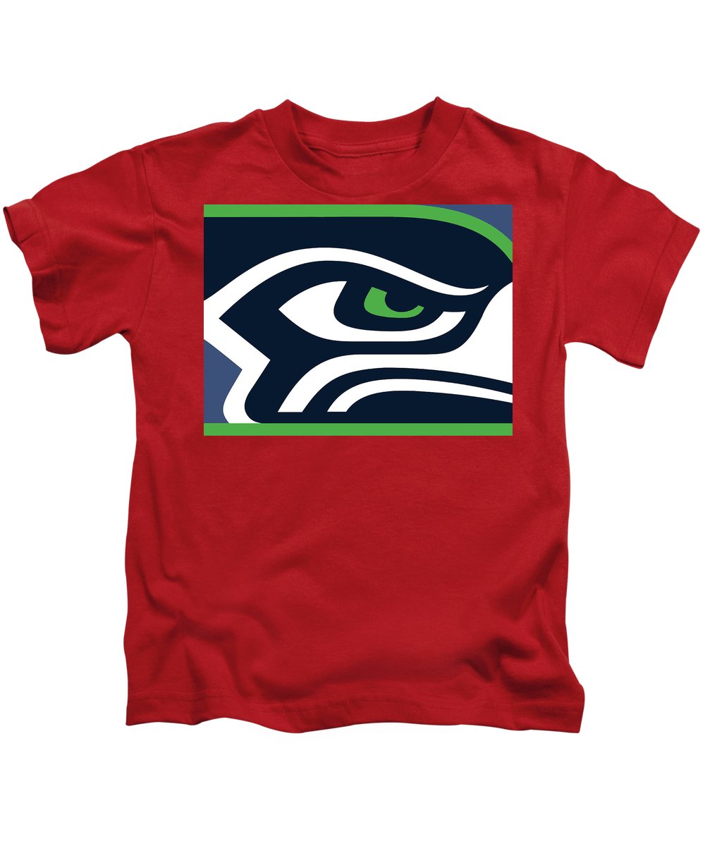 children's seahawks shirts