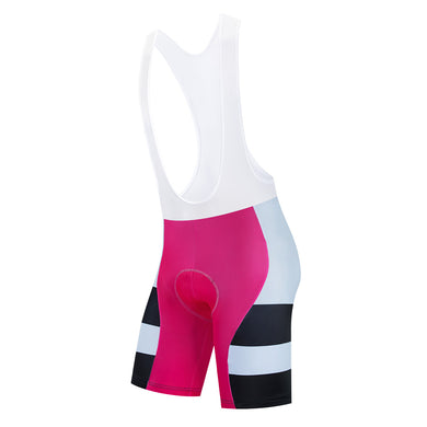 iris bib shorts