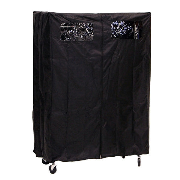 Clothes Rack Covers and Accessories – Garment Racks Etc