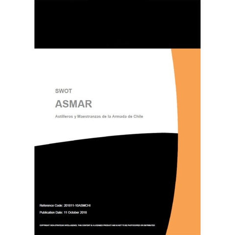 ASMAR - DEFENCE ACQUISITION SYSTEM (DAS)