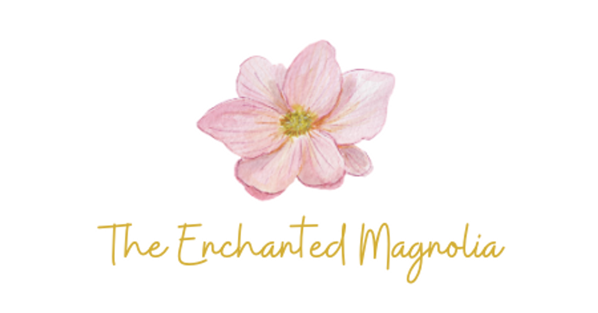 The Enchanted Magnolia