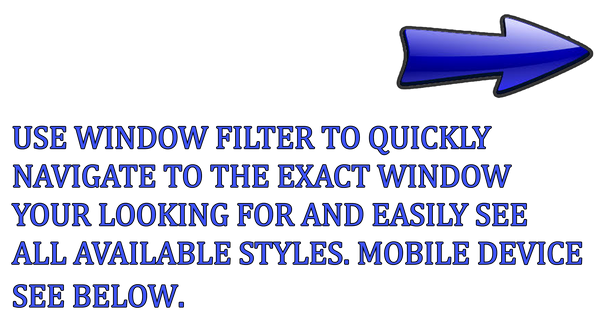 Van Windows Direct - Van Windows Search