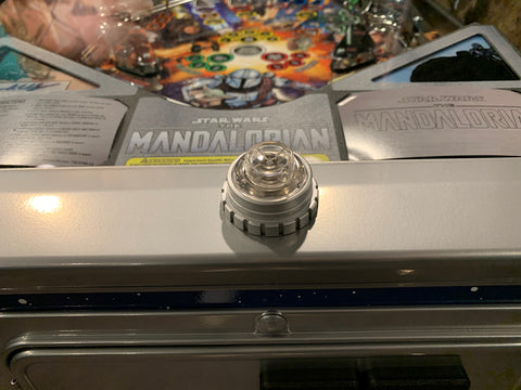 mandalorian pinball mods