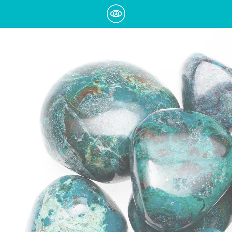 turquoise stone