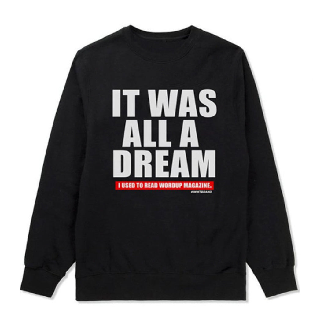 海外限定品)stussy bad dream crew スウェット L クーポンあ icqn.de