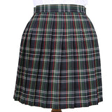 HIGH WAISTED ASSORTED PLAID SKIRTS – Attention Frames