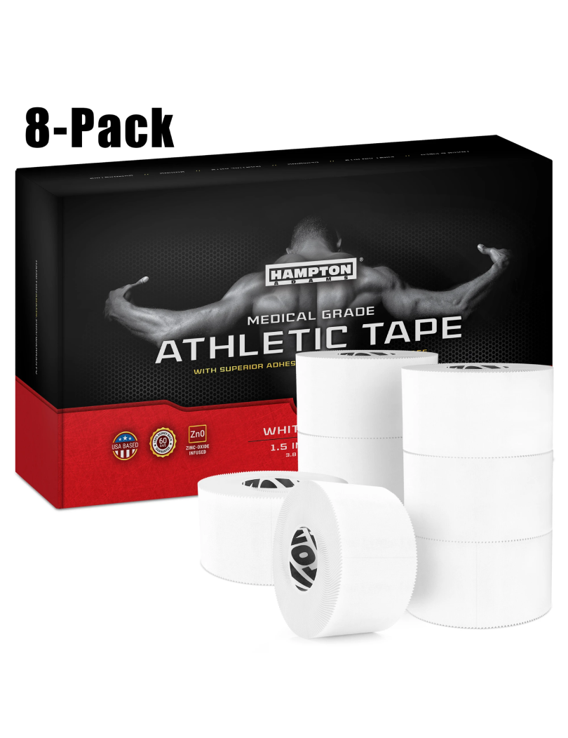 White athletic tape roll suppliers and dealer in Texas, Florida ...