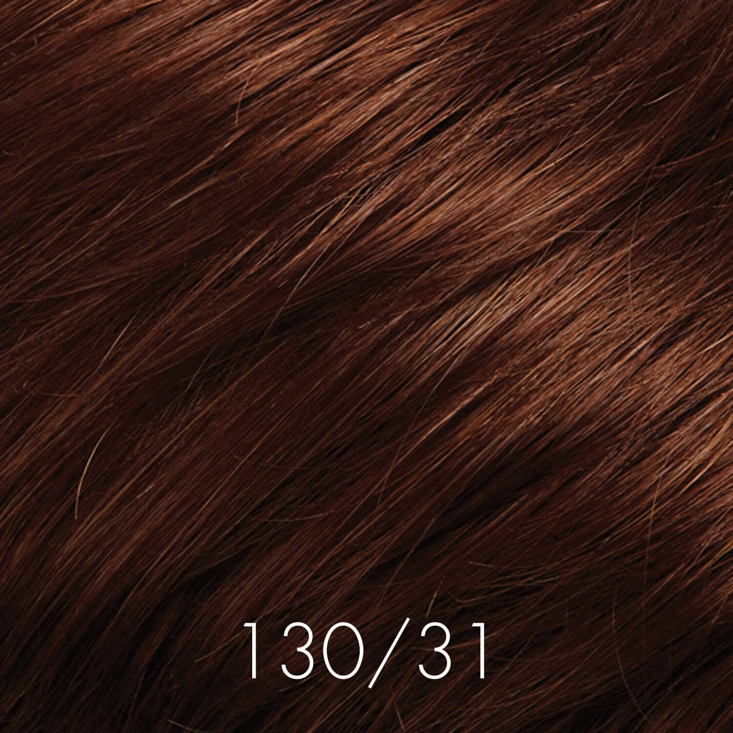 Wig Colour Swatch