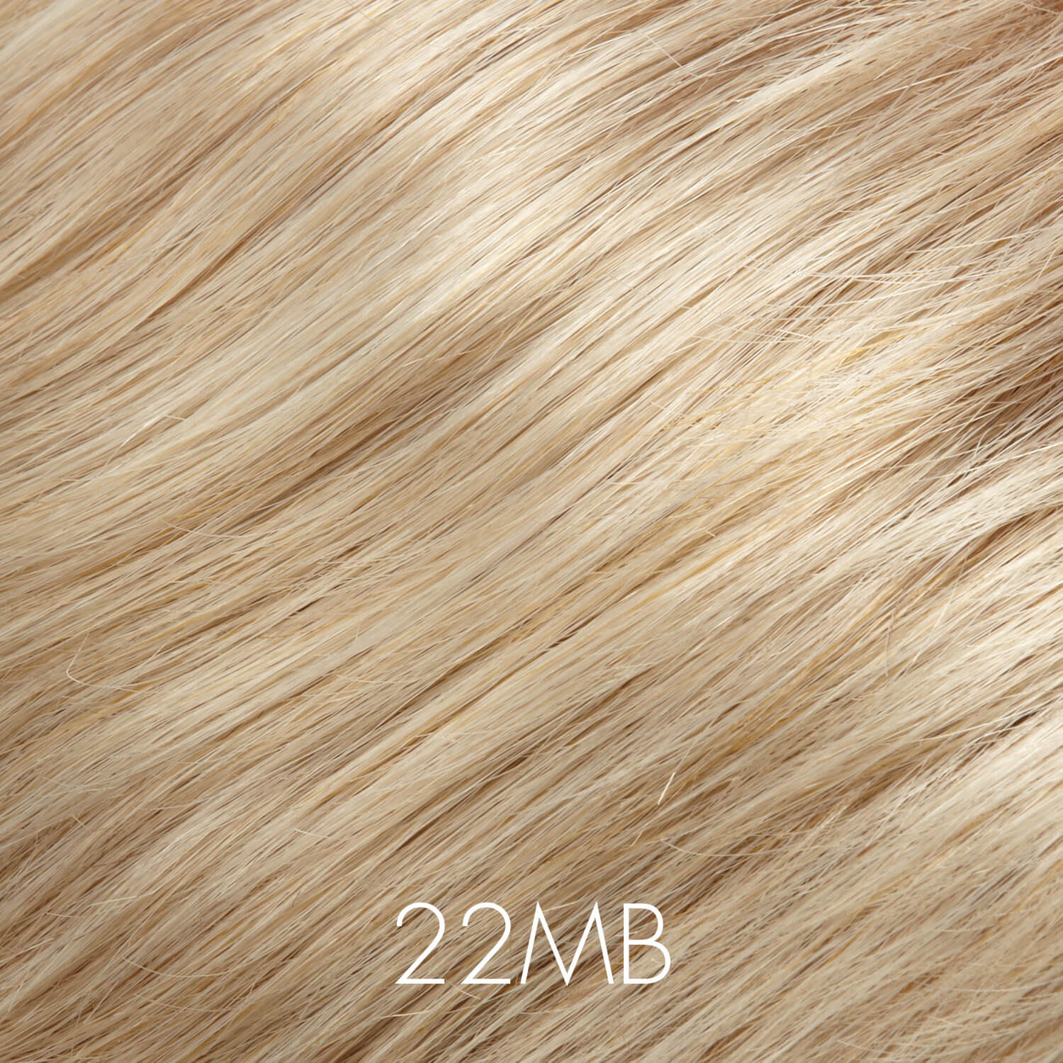 Wig Colour Swatch