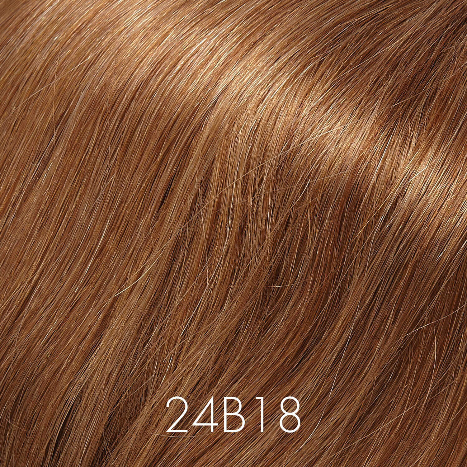 Wig Colour Swatch