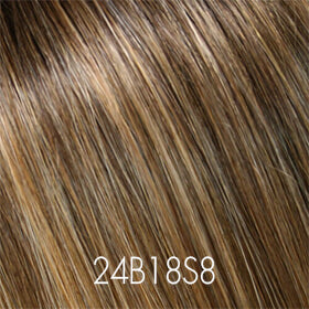 Wig Colour Swatch