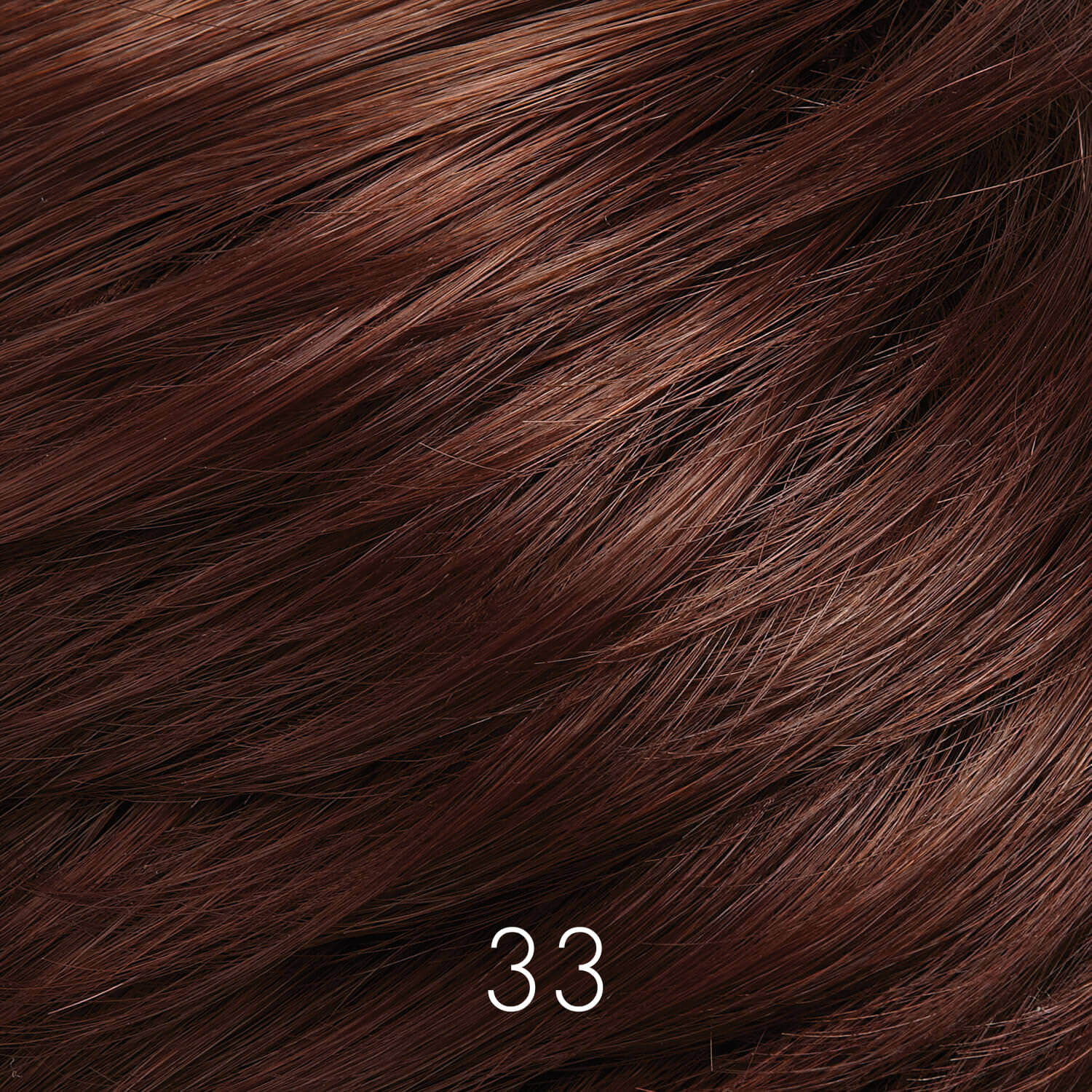 Wig Colour Swatch