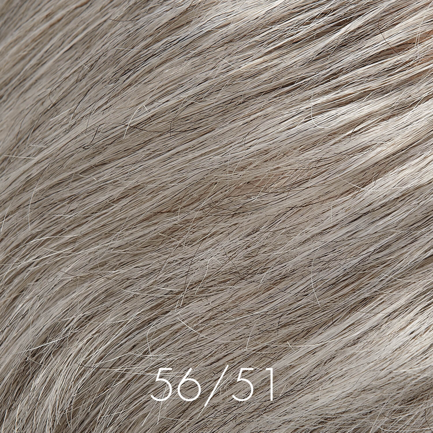 Wig Colour Swatch
