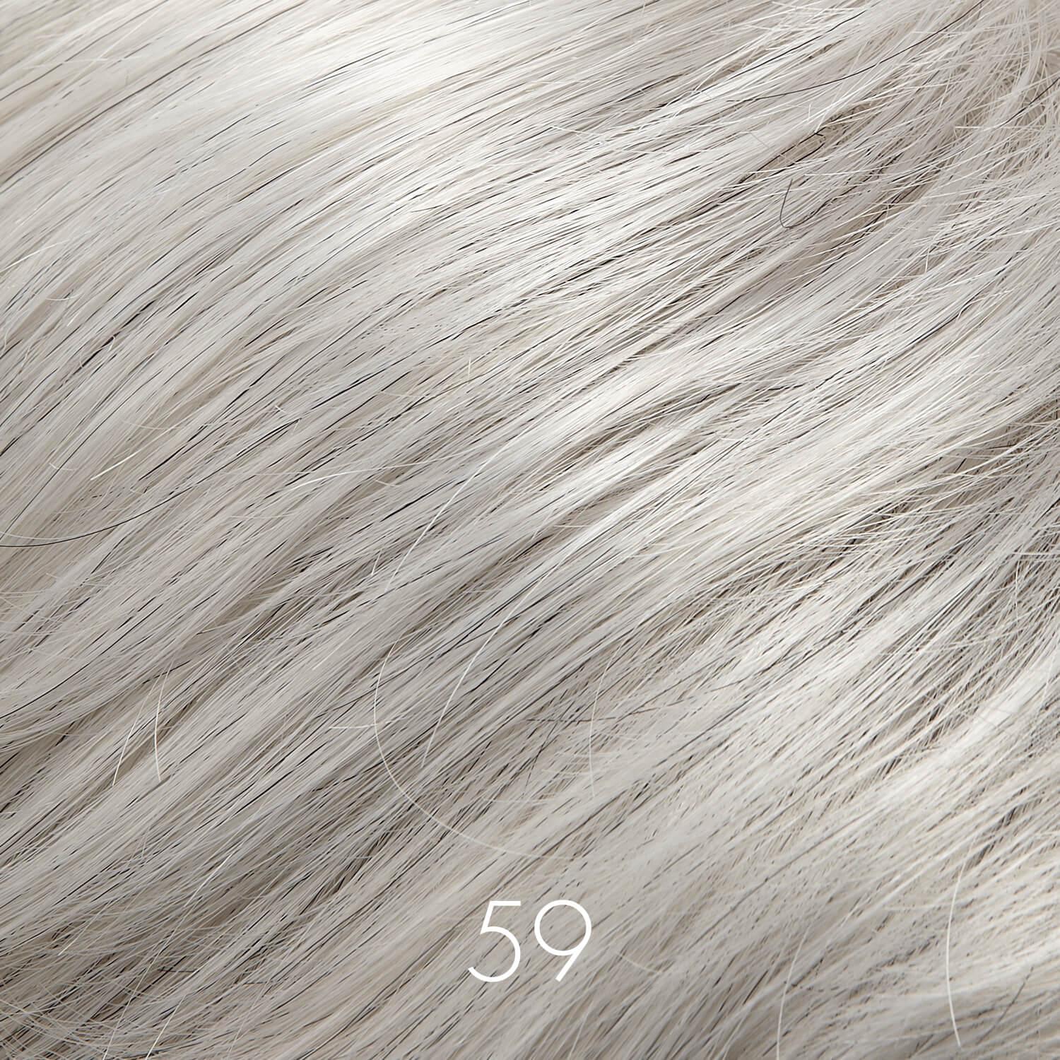 Wig Colour Swatch