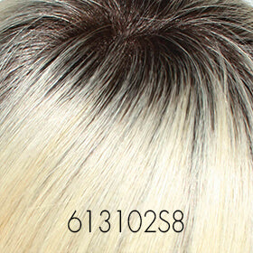 Wig Colour Swatch