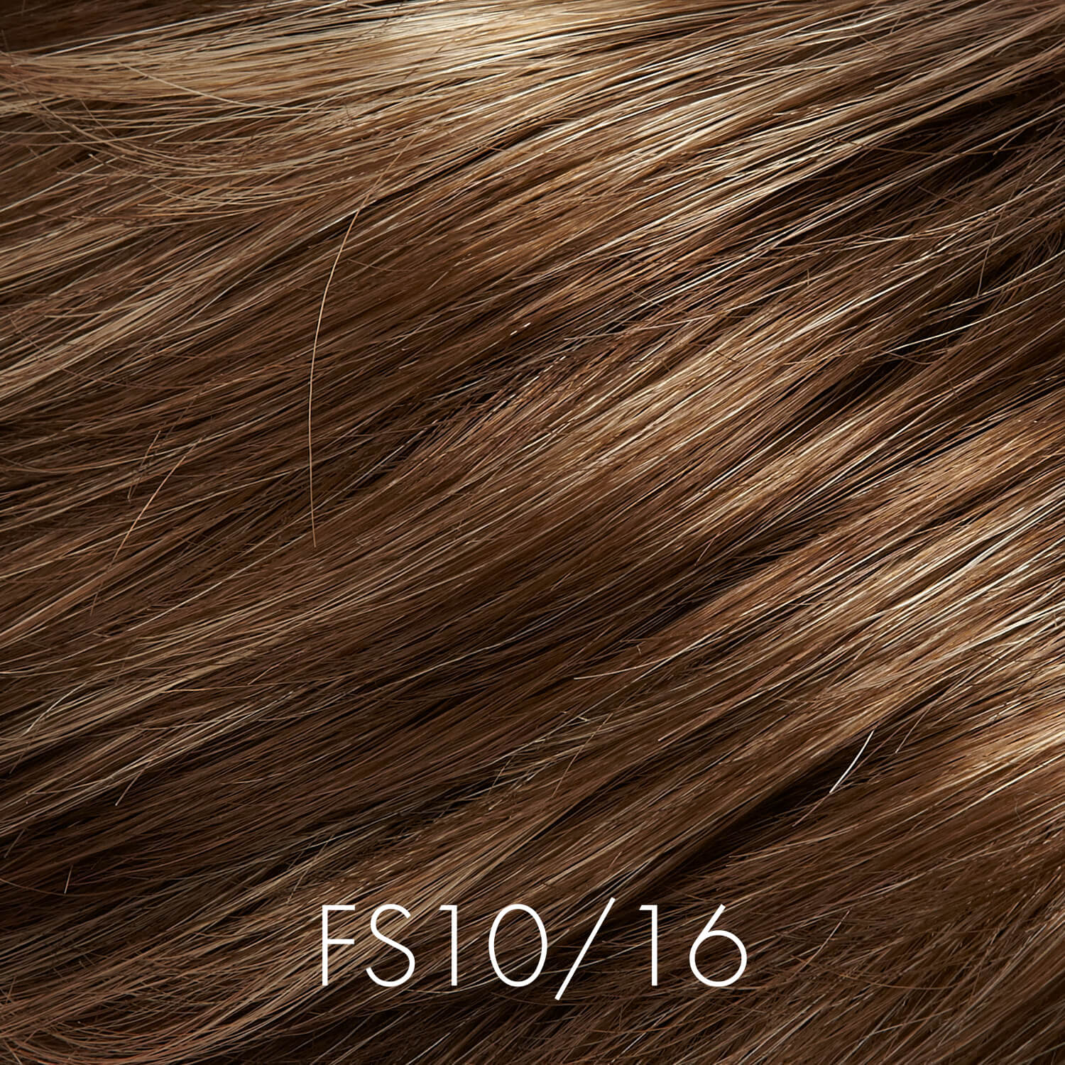 Wig Colour Swatch