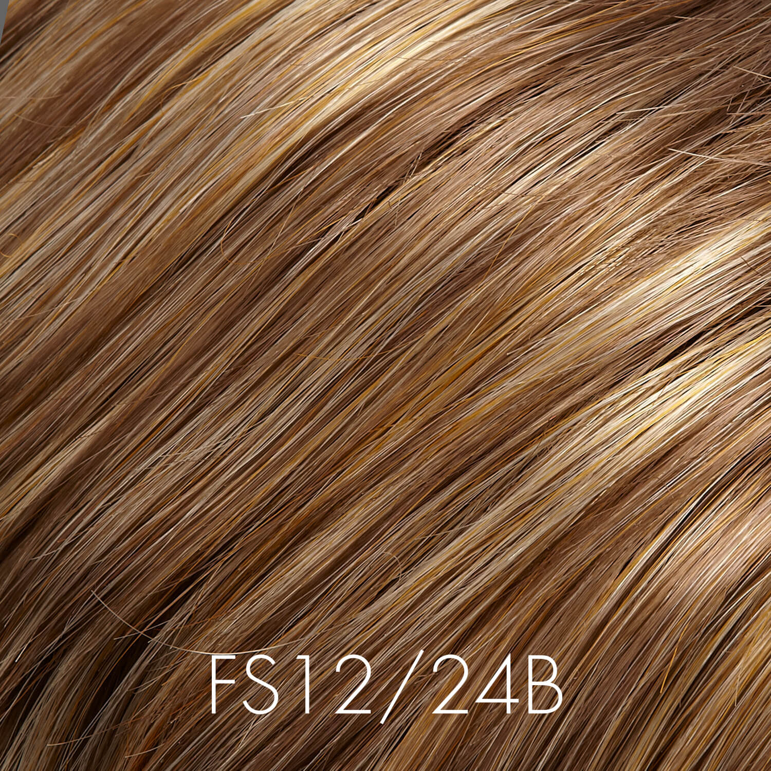 Wig Colour Swatch