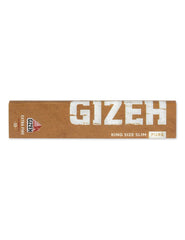 Gizeh Super Fine Rolling Paper Shell Shock Edmonton Canada