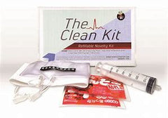 ALS Clean Kit refillable urine kit Pass a drug test Shell Shock Edmonton Canada