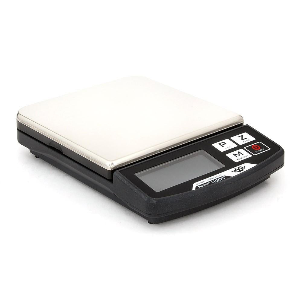 Jennings JScale TB500 500g x 0.01g Digital Precision Scale