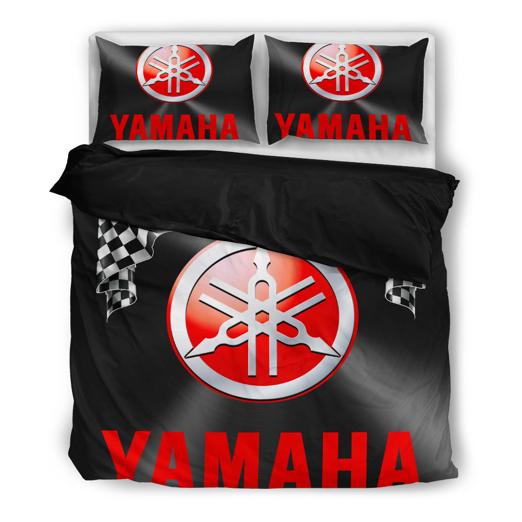 Yamaha Bedding set - Migocha