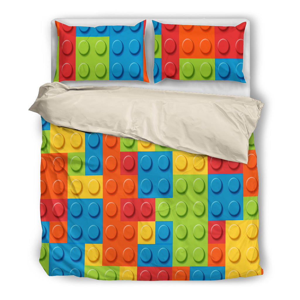 lego bed linen