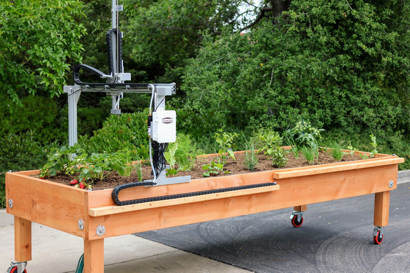 Farmbot Open Source Cnc Farming