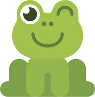 Image result for happy frog
