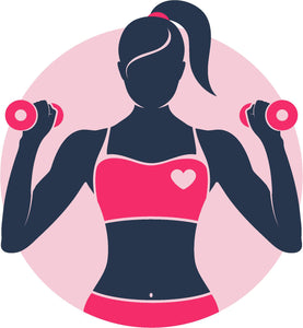 Featured image of post Woman Exercise Icon - ✓ free for commercial use ✓ high quality images.