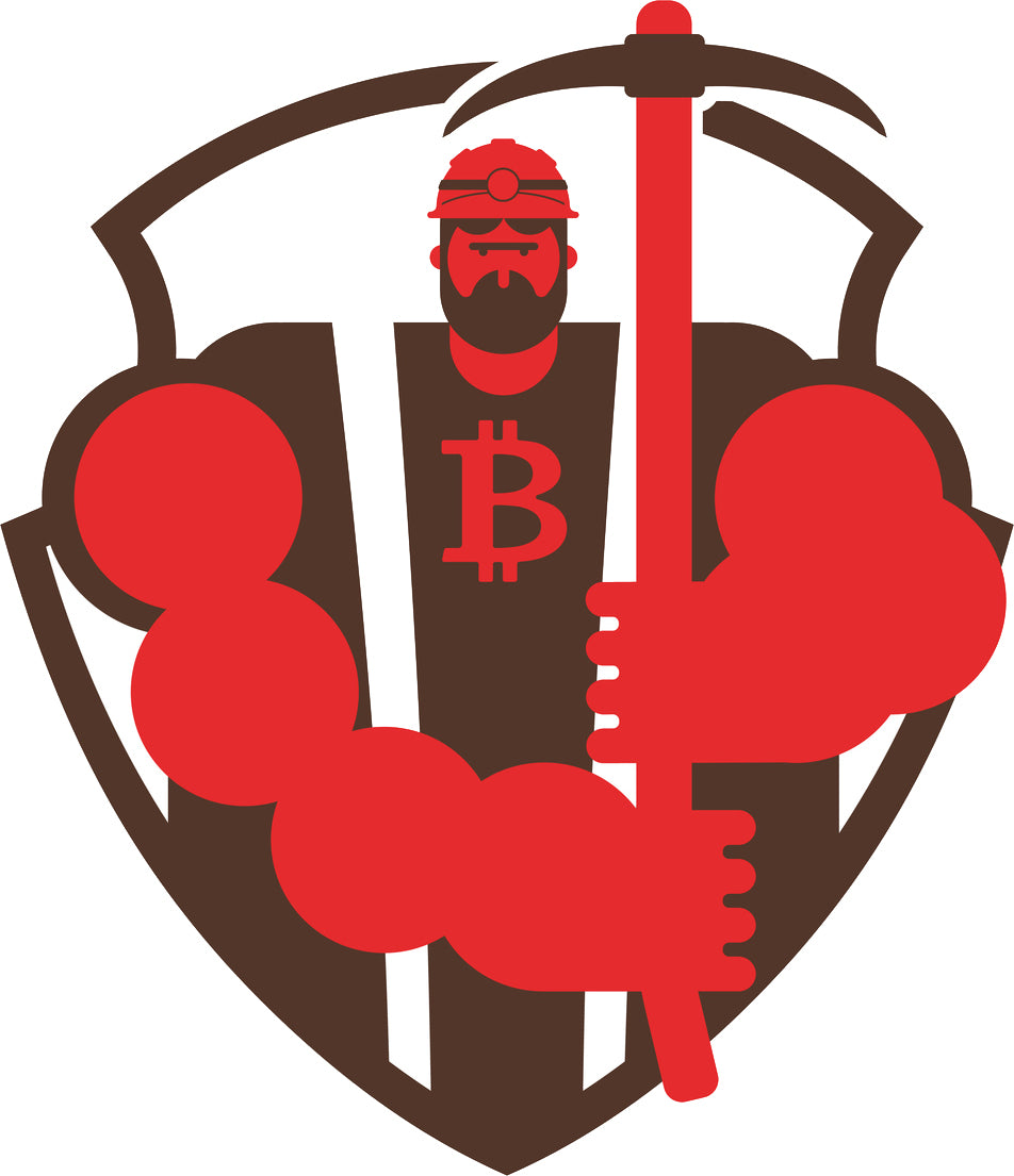 is buff a bitcoin miner