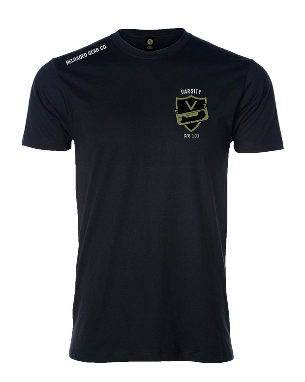 UTD T150: Eco-Hybrid Ultra T-shirt (Fully Customized) – Reloaded Gear Co.