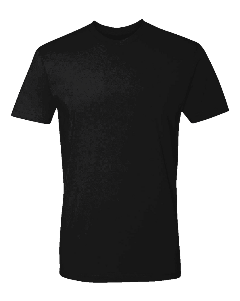 Supreme Black Blank T-Shirt (3 Pack - XL)